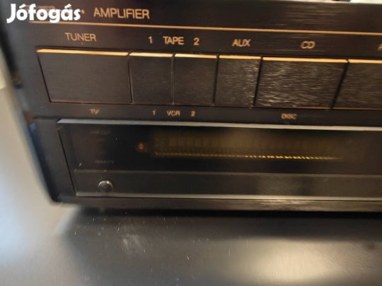 Revox S szett eladó 