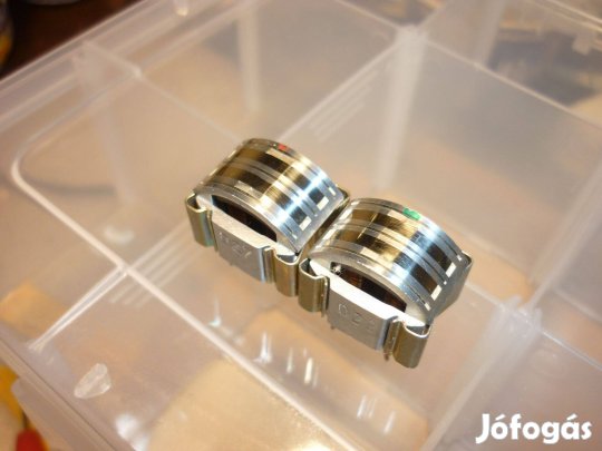 Revox orsós magóhoz fejpár