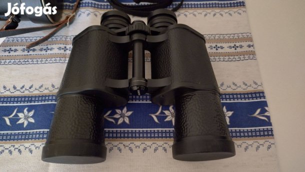 Revue 7x50 Orosz export távcső (Bpc) új