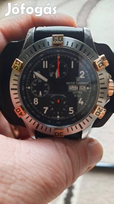 Revue thommen karóra eladó