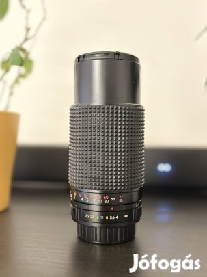 Revuenon MC Zoom 70-210mm f/4 (Pentax PK)