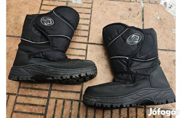 Reward hótaposó téli bakancs csizma 41 42