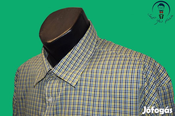 Reward új, férfi ing (méret:48-3XL.)