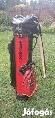 Rex Professional Golf golfütő táska