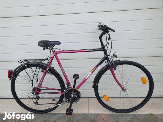 Rex Traveller Lord Férfi kerékpár eladó (13)