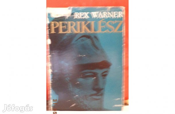 Rex Warner: Periklész