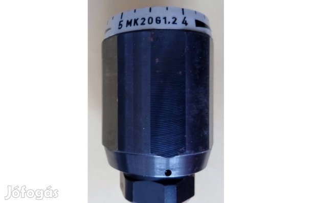 Rexroth MK20G1.2 fojtó és visszacsapó szelep