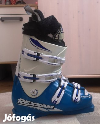 Rexxam Data 100 síbakancs (sosem használt)
