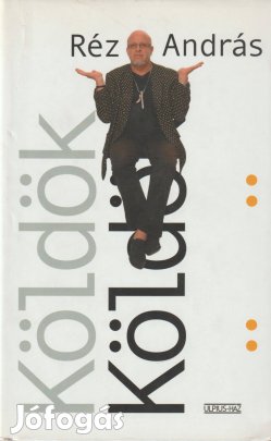 Réz András: Köldök