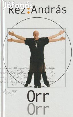 Réz András: Orr