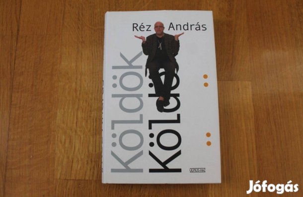 Réz András - Köldök