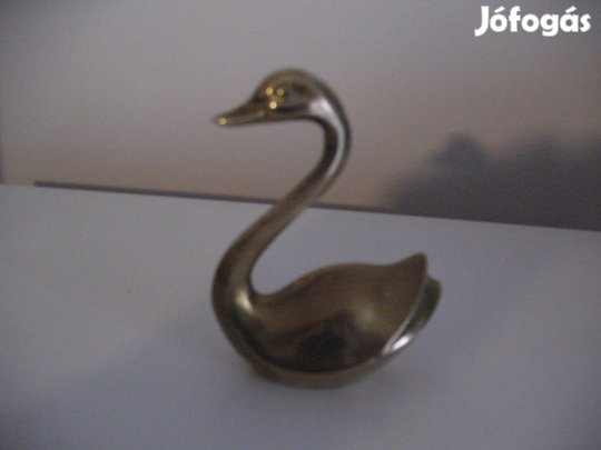 Réz dísztárgyak egyben eladók