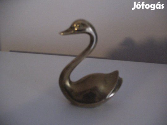 Réz dísztárgyak egyben eladók