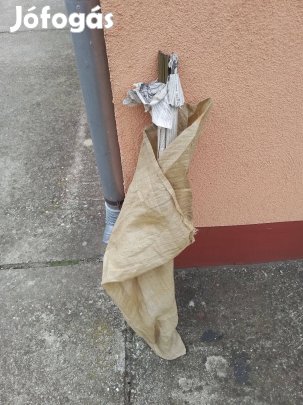 Réz forasztó pálca ÁR/DB