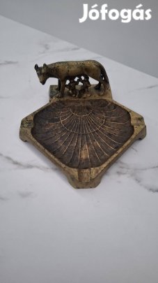 Réz hamutál hagyatékból