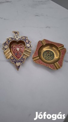 Réz hamutálak egyben