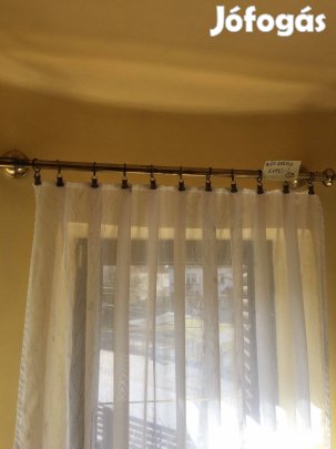 Réz karnisok eladók