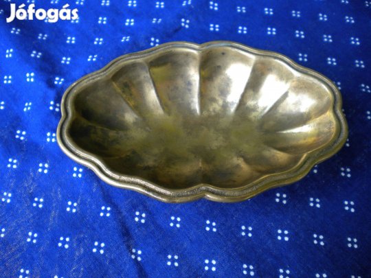 Réz maroktál vagy hamuzó