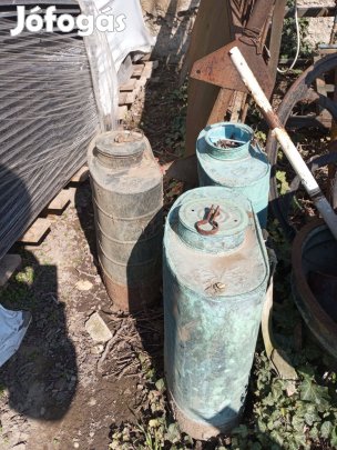 Réz permetező eladó