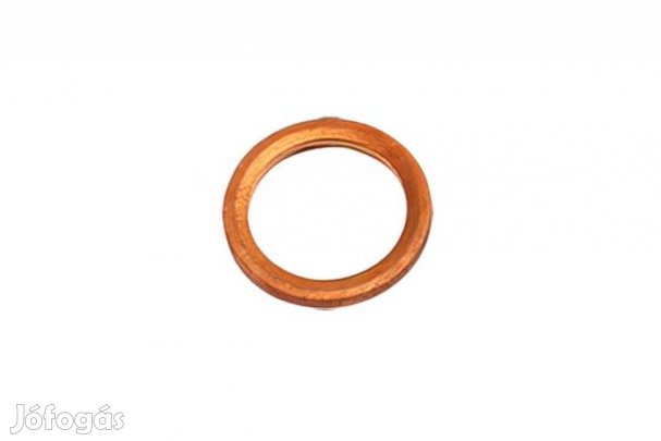 Réz tömítés fék főfékhenger / féknyereg x1 (d. 10x14mm)