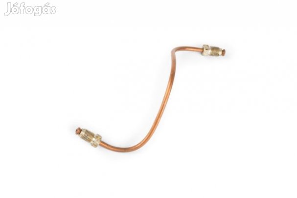 Réz üzemanyagtartály-cső - üzemanyag-szivattyú Solex