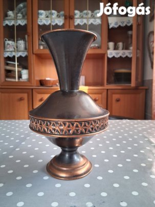 Réz váza eladó