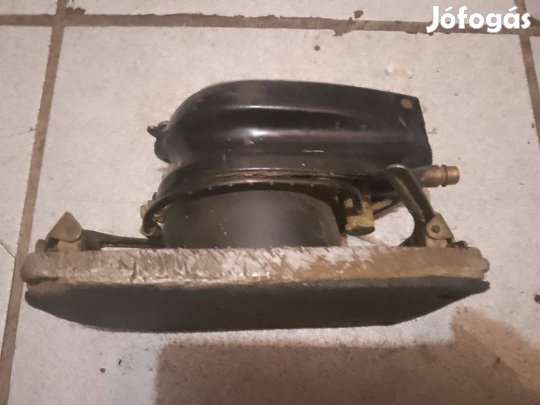 Rezgő csiszoló,levegős.Régi,retro strapabíró