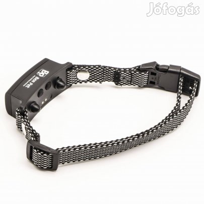 Rezgő ugatásgátló nyakörv