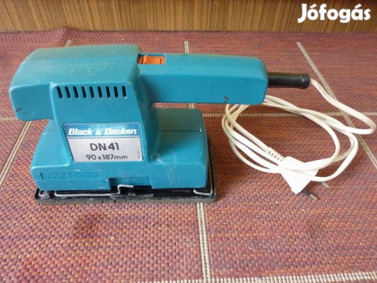 Rezgőcsiszoló eladó