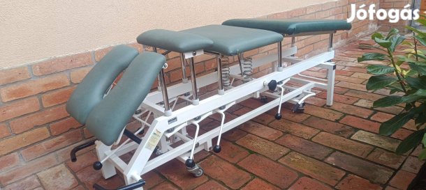 Rezila kiropraktőr kiropraktikai csontkovács ágy kezelőágy