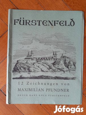 Rézkarc nyomat 1963