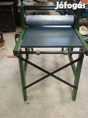 Rézkarc prés Grafikus prés Linó prés