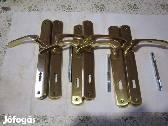 Rézkilincsek eladók