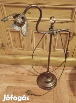 Rézlámpa eladó 9990 Ft