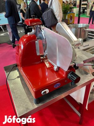 Rgv Szeletelőgép, 2 darab