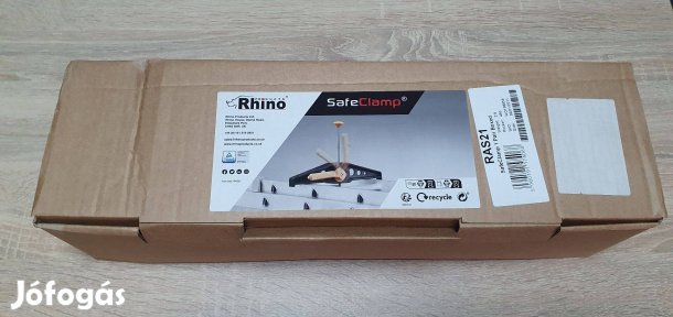 Rhino Ras21 létra lefogó rögzítő