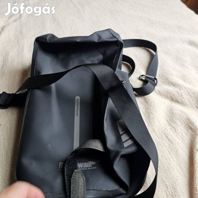 Rhinowalk kerékpáros táska új 6 literes
