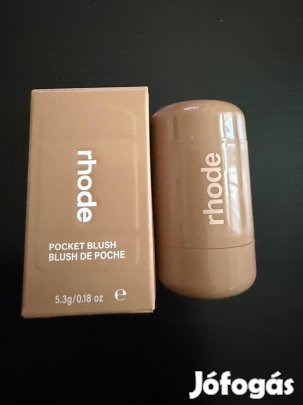 Rhode pocket blush