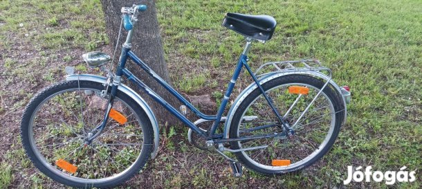 Rhön Rad 26-os városi női kerékpár