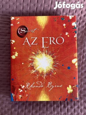Rhonda Byrne-Az erő