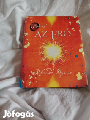 Rhonda Byrne: Az Erő
