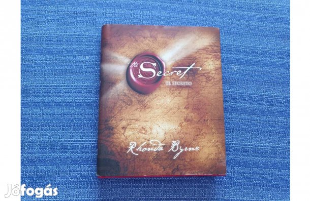Rhonda Byrne: El secreto 6500 Ft