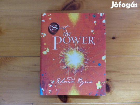 Rhonda Byrne: The Power