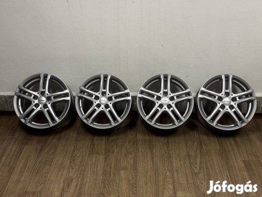 Rial Bavaro 5x114,3 6,5x16" alufelni garnitúra