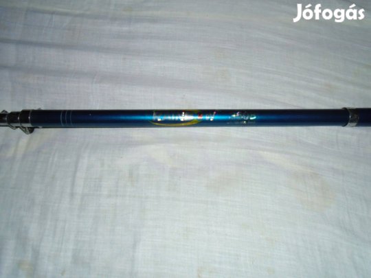 Rianbow horgászbot Rianbow horgászorsóval