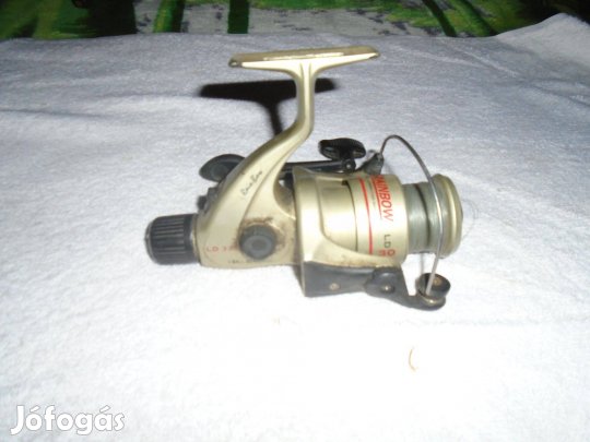 Rianbow horgászorsó