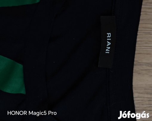 Riani prémium férfi póló