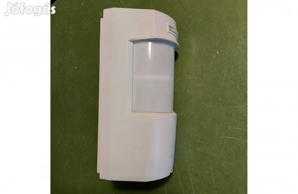 Riasztó, mozgásérzékelő