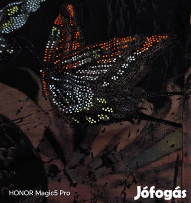 Rich&Royal női póló S