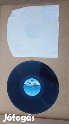 Richard Clayderman Träumereien Gold Vinyl LP hanglemez bakelit lemez